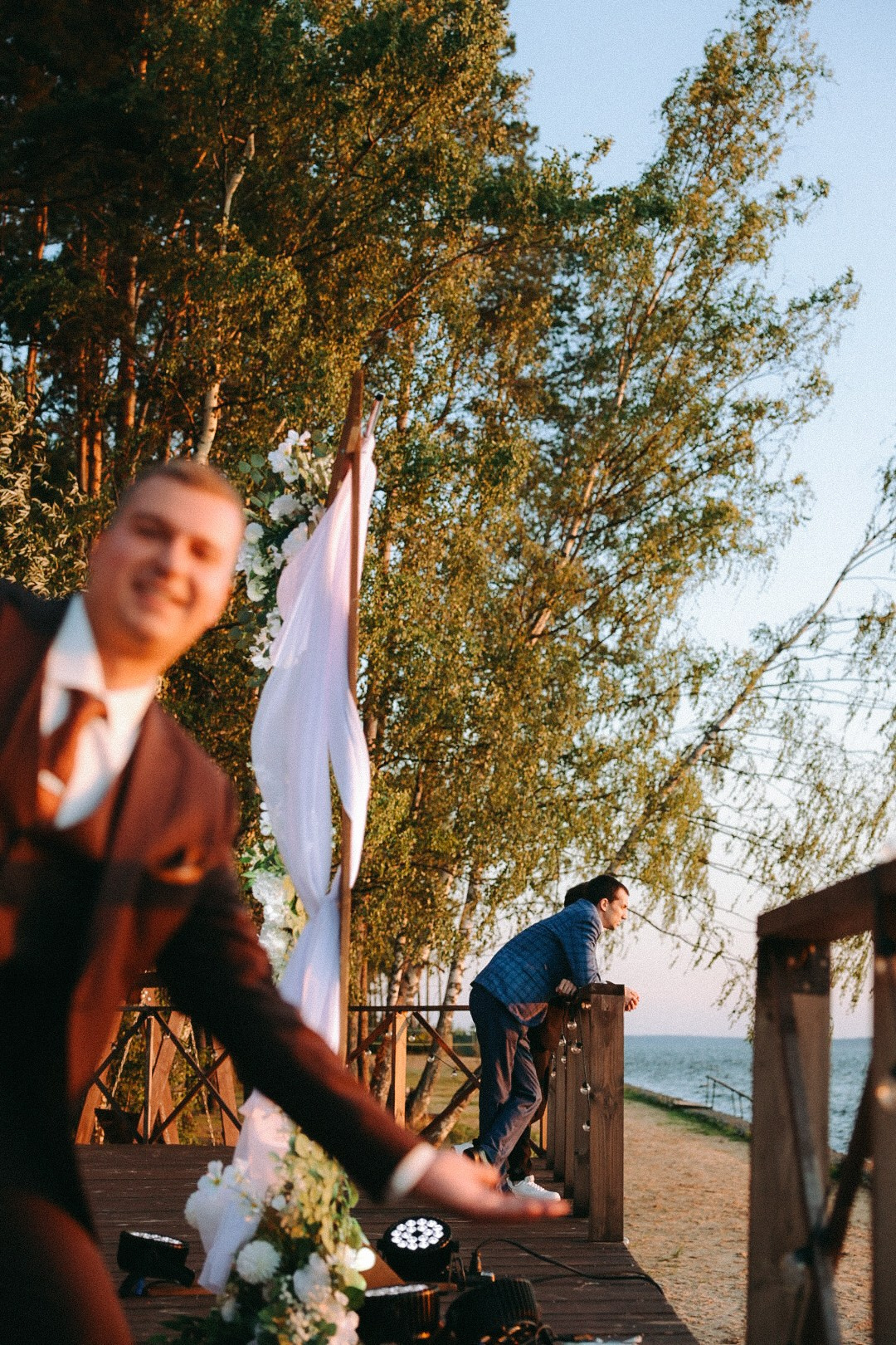 Сережа и Юля. Фотограф Нижний Новгород