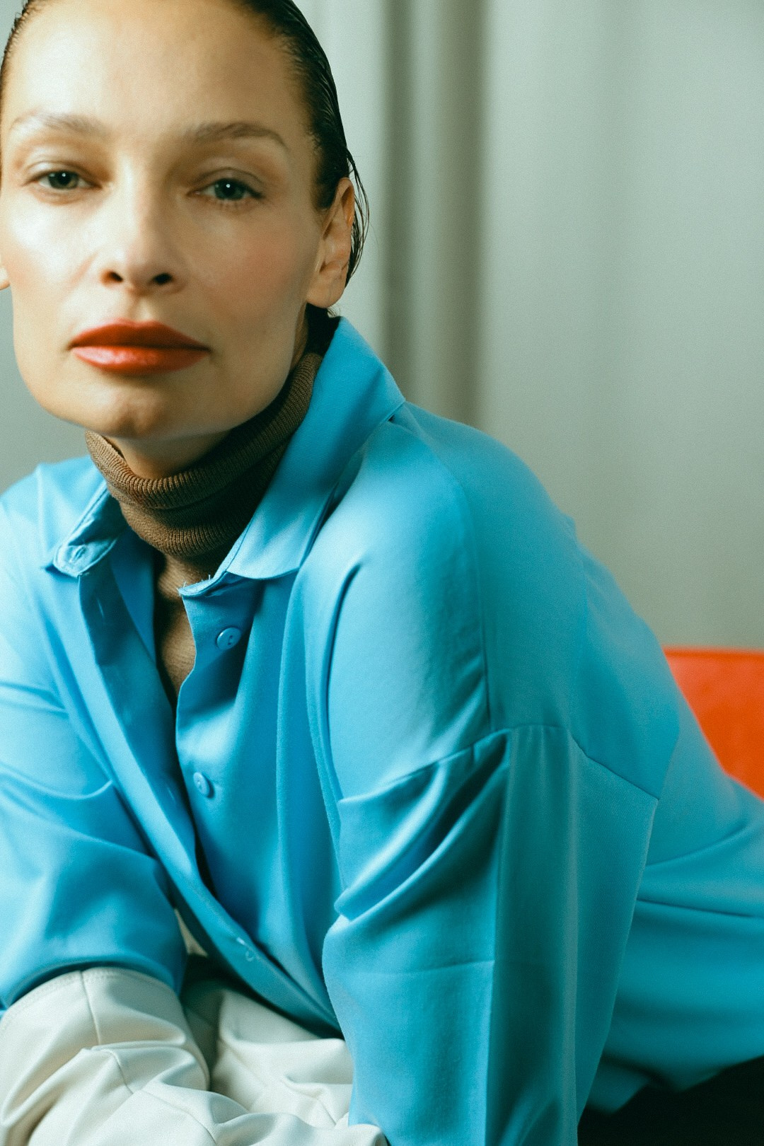 Наташа. Фотограф Нижний Новгород