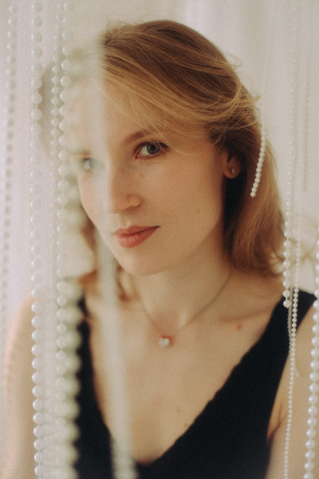 Катя. Фотограф Нижний Новгород