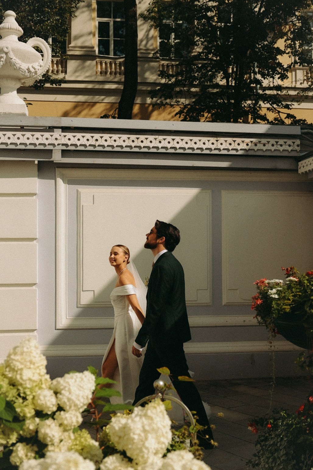 Глеб и Наташа. Фотограф Нижний Новгород