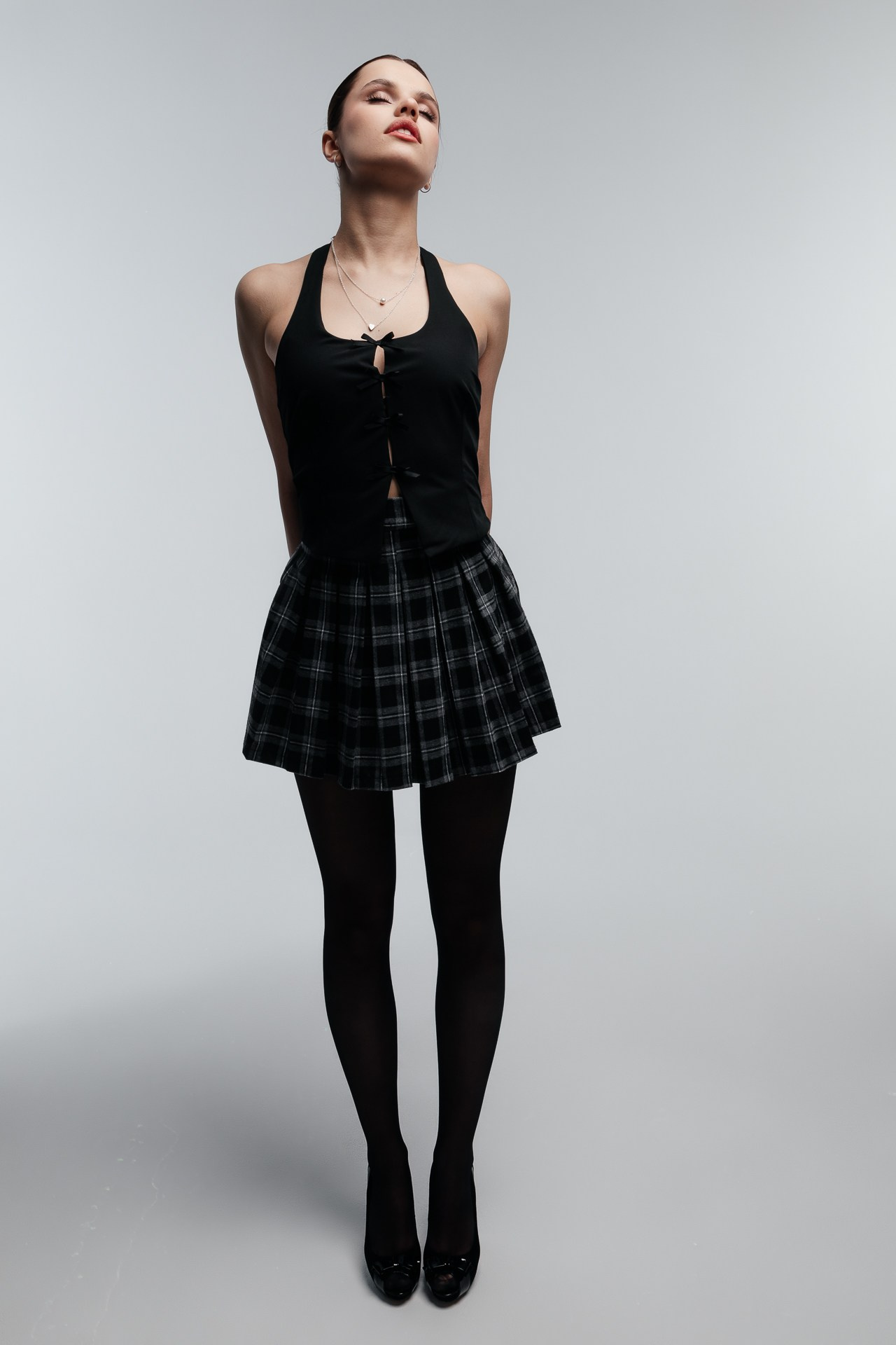 Diana P. Modeling agency TM MODELS