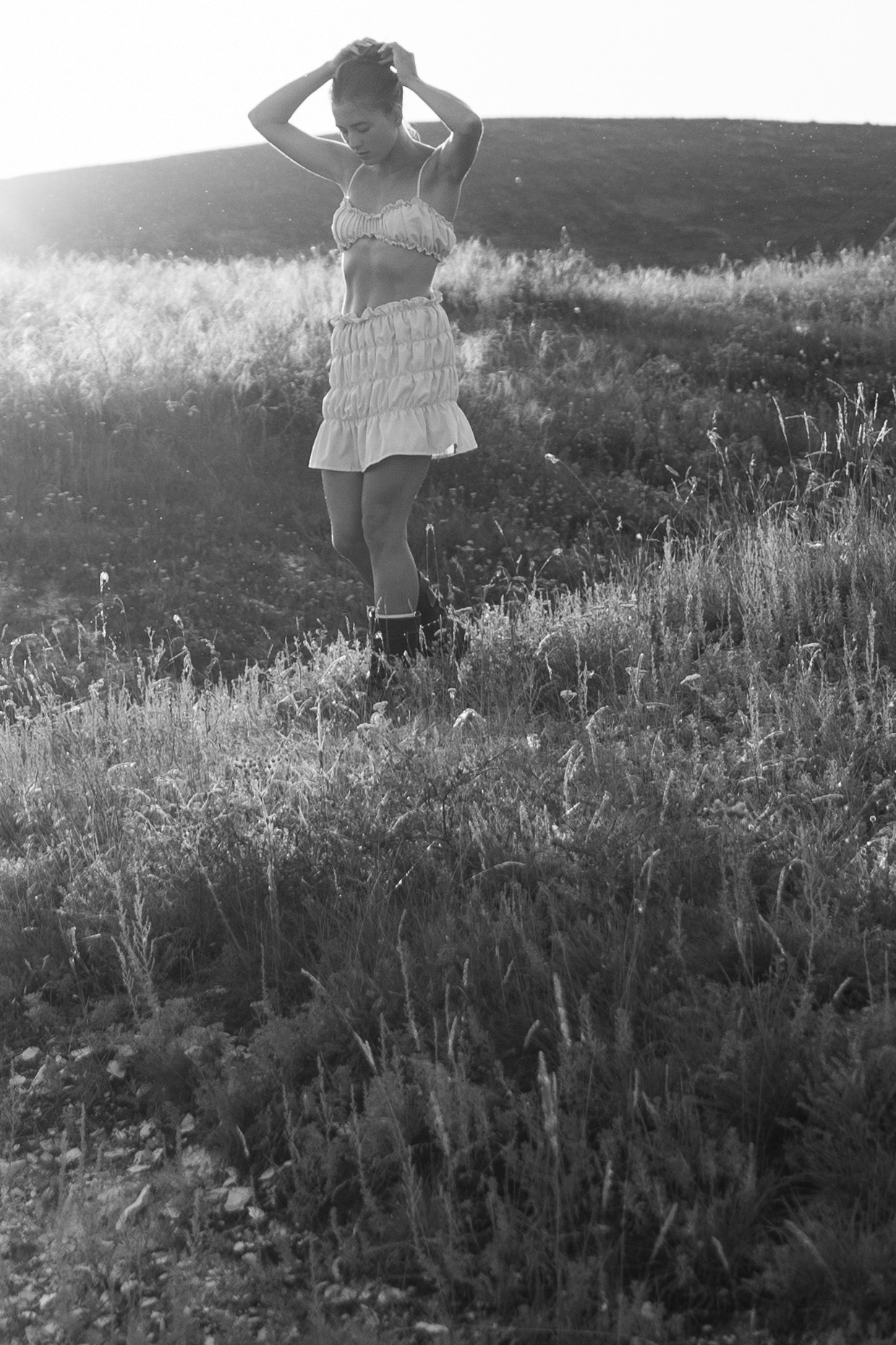 Катя. Свадебный фотограф Тольятти Москва Адамова Виктория