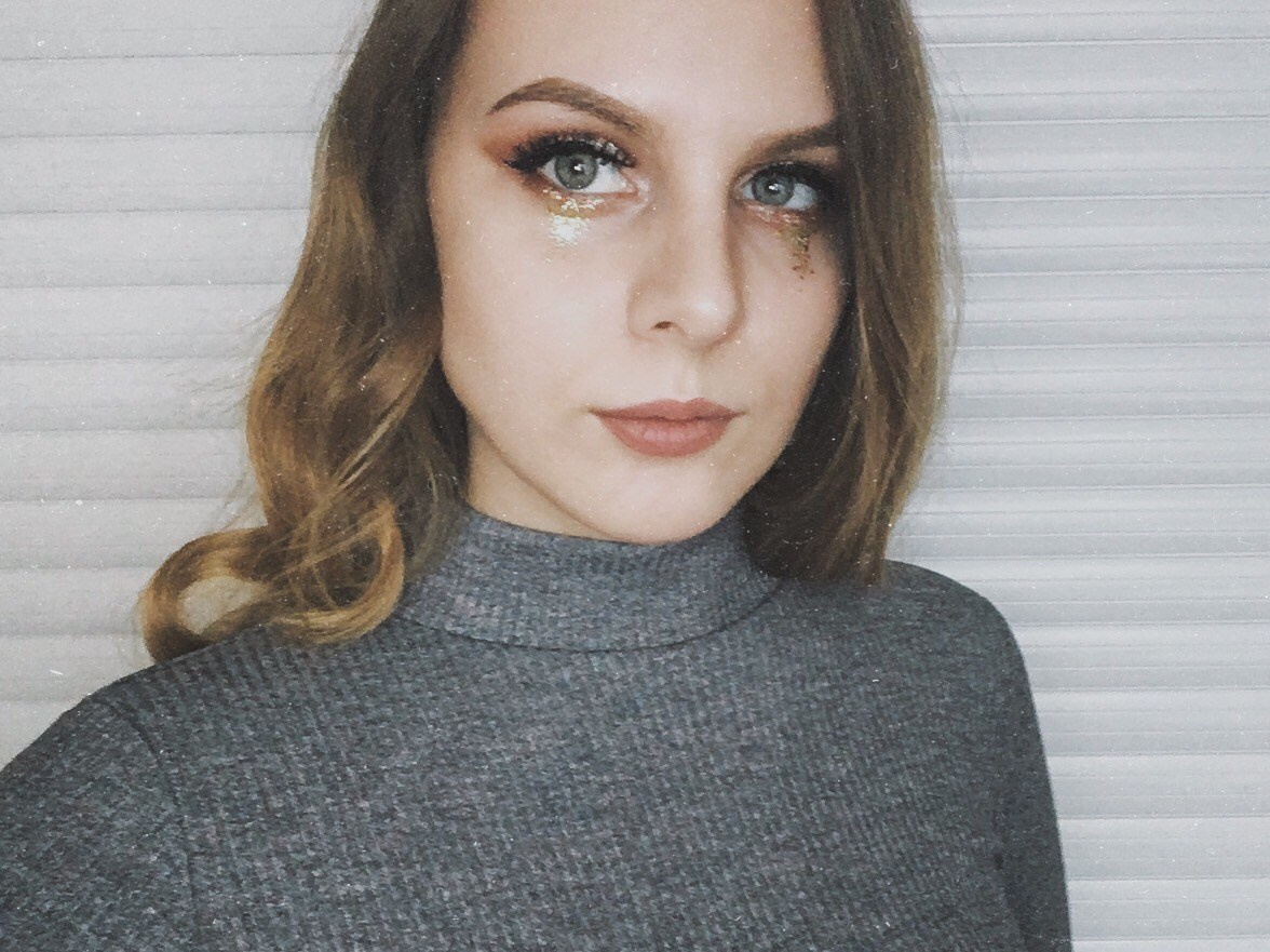 Self-Portraits. Портретный фотограф в Москве Гахраманова Екатерина