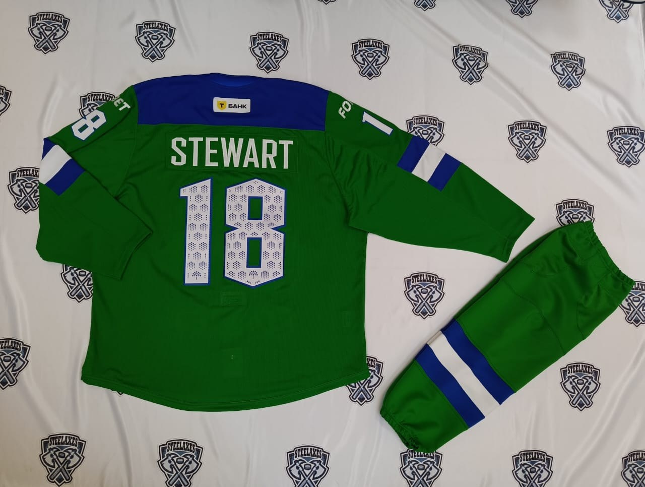 Партнеры, заказчики, клубы КХЛ, хоккей, форма, Салават Юлаев, Автомобилист, Металлург, Трактор, Ак Барс, Нефтехимик, ВХЛ, КХЛ, STEEL AXES, Магнитогорск, экипировка, спорт, твори добро, ДЦП, благотворительность Кубок Гагарина, Кубок Гимаева, предсезонка