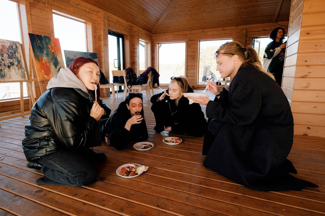 «Шашлыки» 2024. Фотограф Артём Бобков Сургут