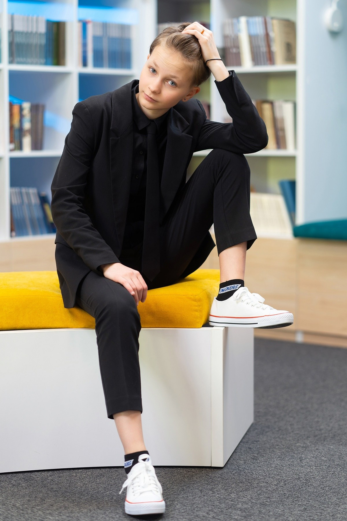 Старшеклассники. Выпускные альбомы от Мамаевых, город Киров