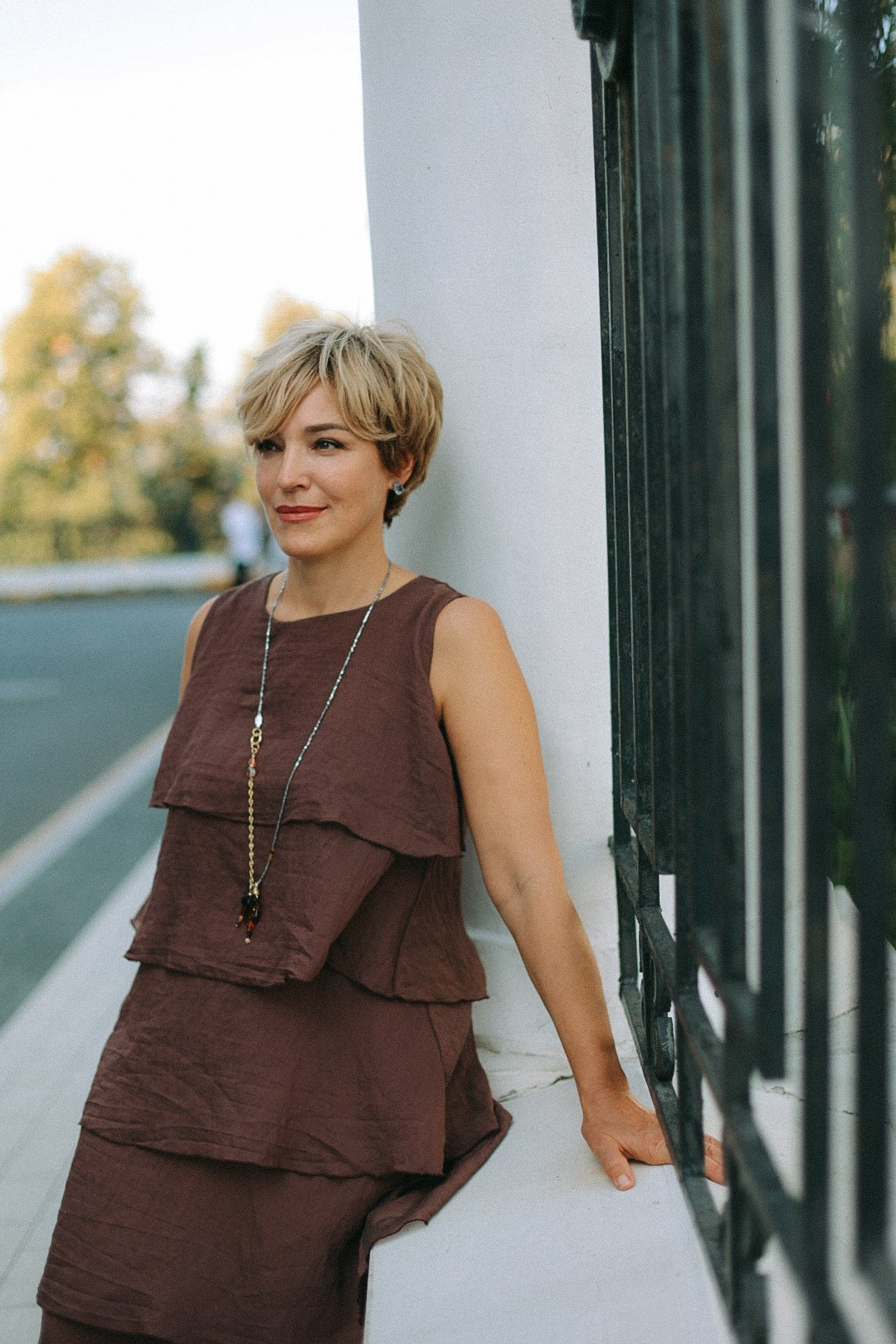 Лена. Фотограф Нижний Новгород