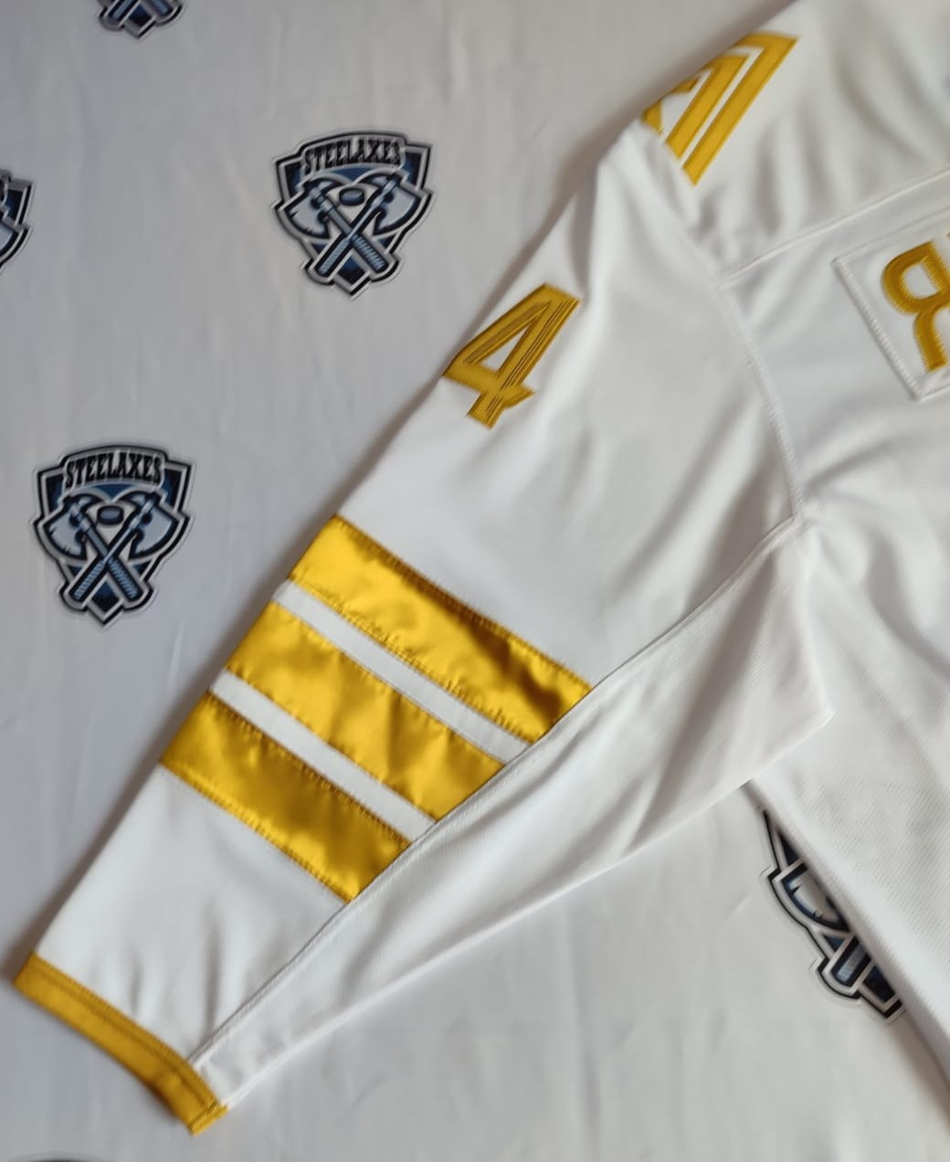 Партнеры, заказчики, клубы КХЛ, хоккей, форма,  Салават Юлаев, Автомобилист, Металлург, Трактор, Ак Барс, Нефтехимик, ВХЛ, КХЛ, STEEL AXES, Магнитогорск, экипировка, спорт, твори добро, ДЦП, благотворительность, Хоккей, кибер спорт, игры будущего, впервые в мире, Россия, вышивка