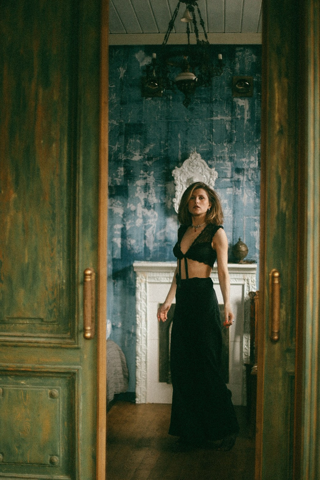 Наташа. Фотограф Нижний Новгород