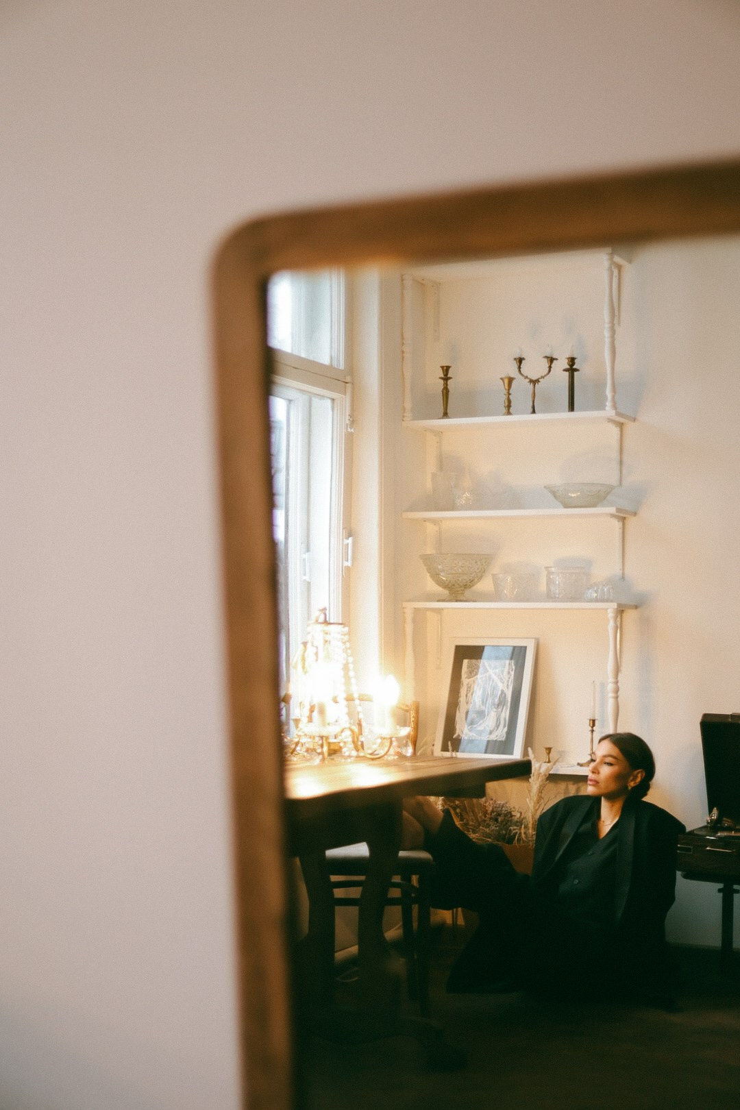 Алена. Фотограф Нижний Новгород