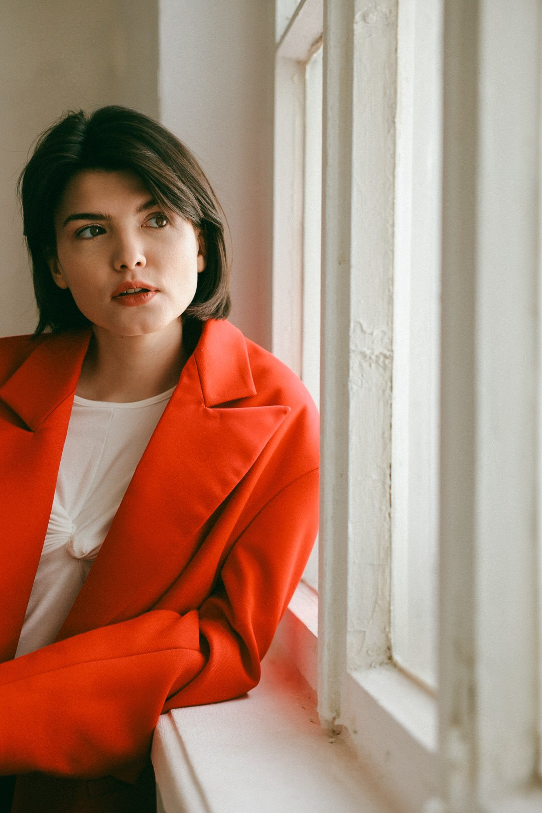 Лиза. Фотограф Нижний Новгород