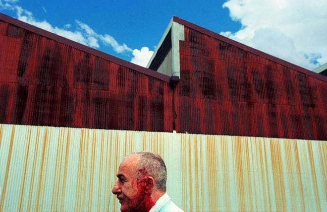 Композиция кадра. Семейный и свадебный фотограф в Майкопе Михаил Мартиросян