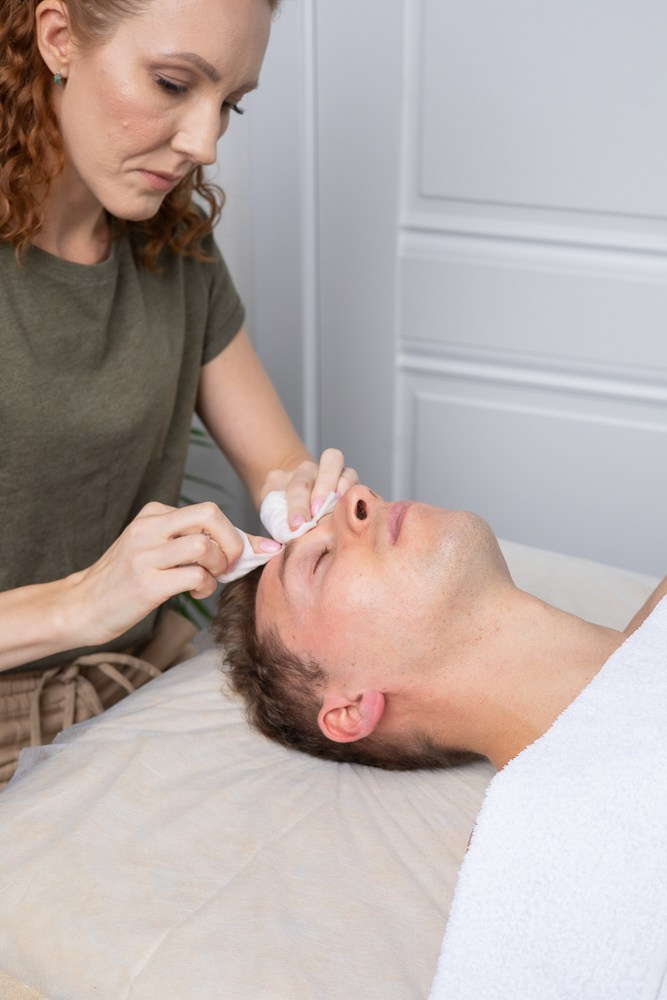 Массаж. Семейный и Свадебный фотограф в Сочи