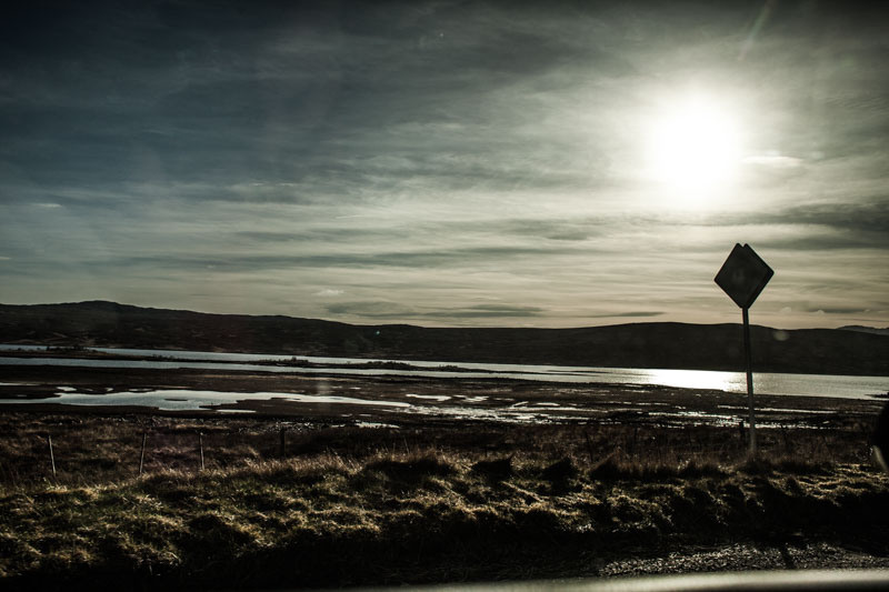 Пейзаж. Дарья Чарторийская — режиссер, продюсер, фотограф, художник, журналист, клинический психолог