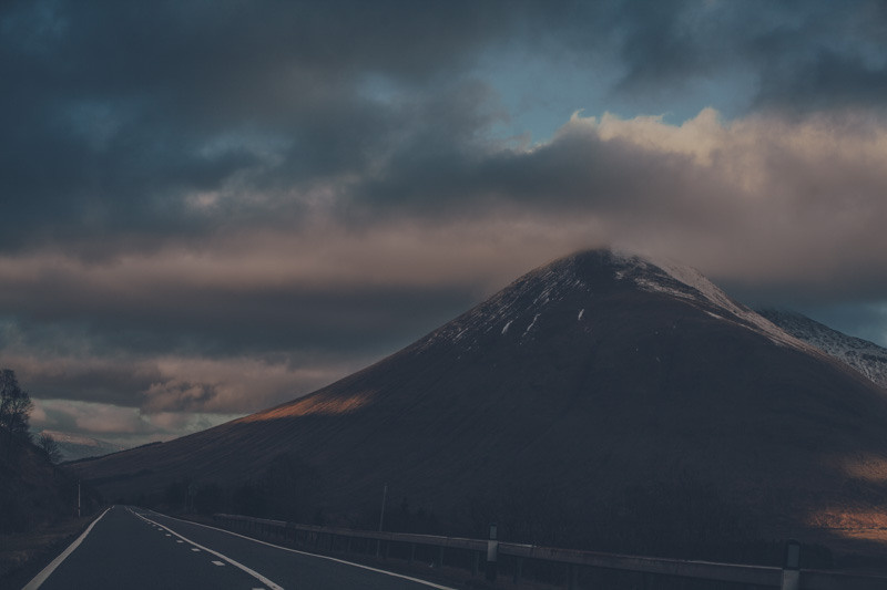 Пейзаж. Дарья Чарторийская — режиссер, продюсер, фотограф, художник, журналист, клинический психолог