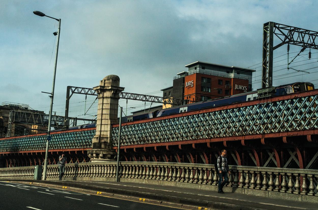 Cities. Daria Chartoriyskaya — director, producer, photographer, artist, journalist, clinical psychologist