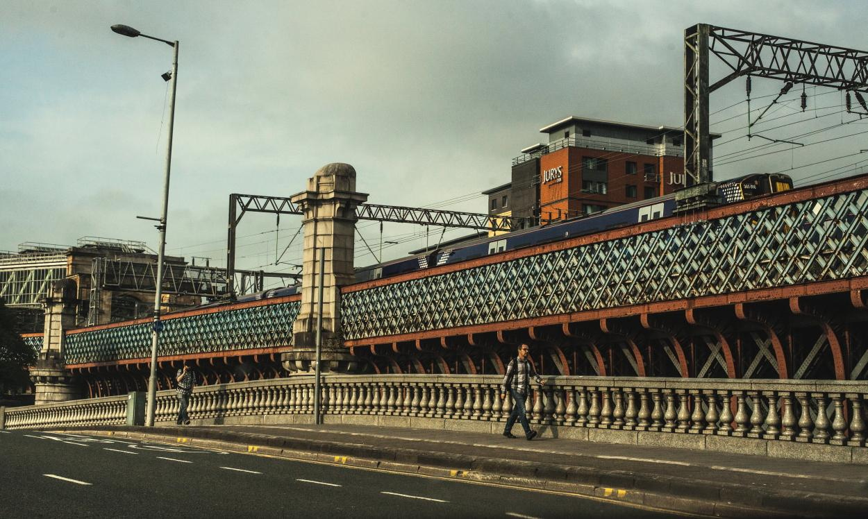 Cities. Daria Chartoriyskaya — director, producer, photographer, artist, journalist, clinical psychologist