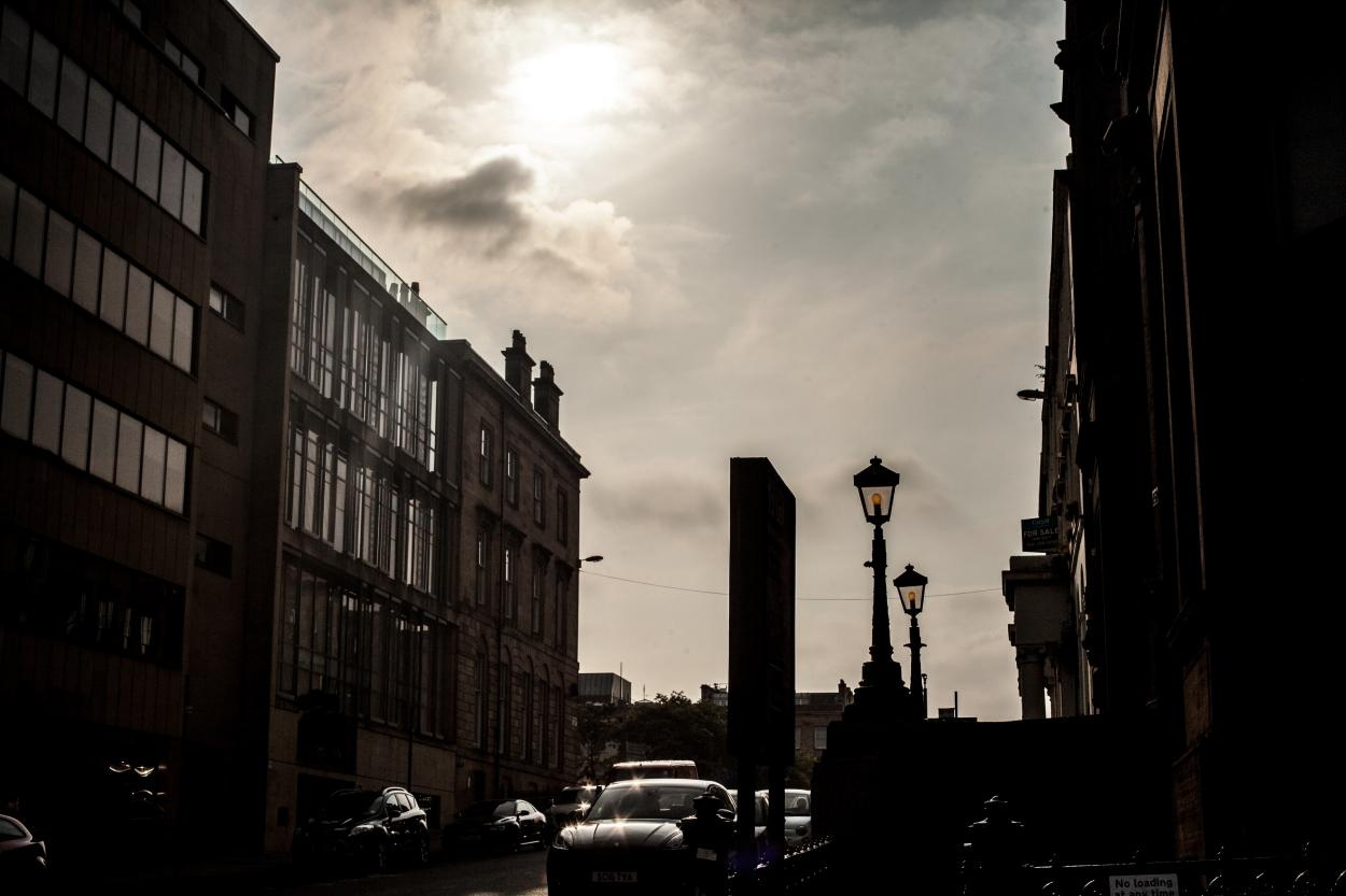 Cities. Daria Chartoriyskaya — director, producer, photographer, artist, journalist, clinical psychologist