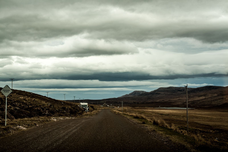 Пейзаж. Дарья Чарторийская — режиссер, продюсер, фотограф, художник, журналист, клинический психолог