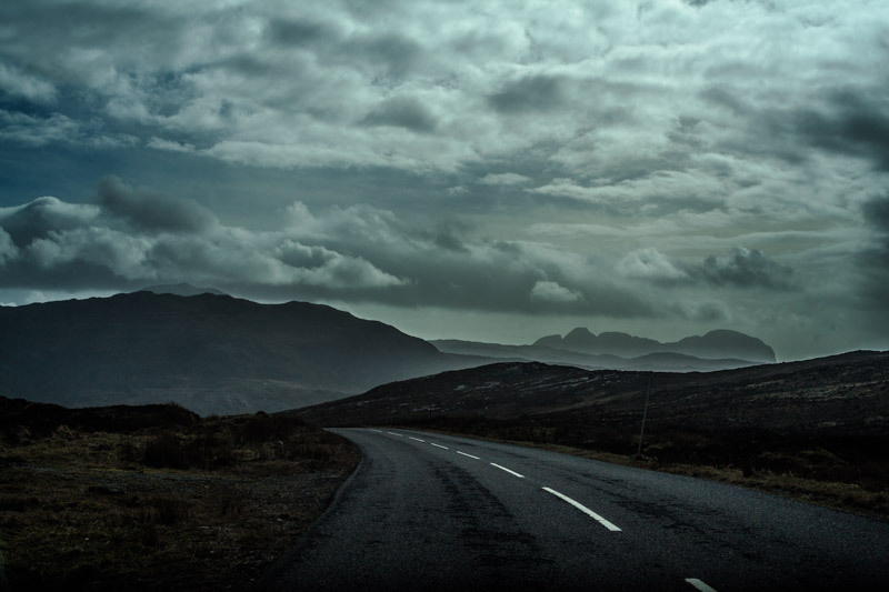 Пейзаж. Дарья Чарторийская — режиссер, продюсер, фотограф, художник, журналист, клинический психолог