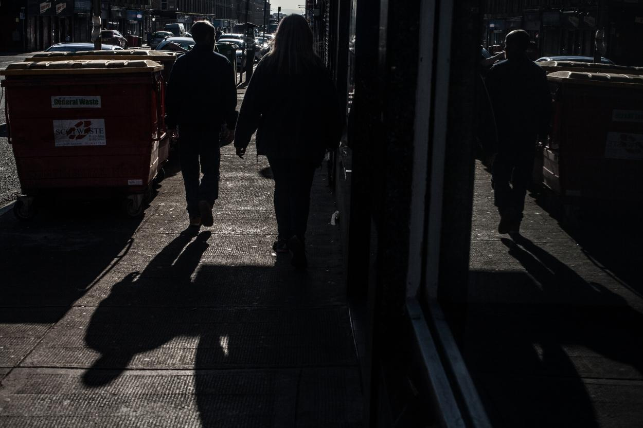 Cities. Daria Chartoriyskaya — director, producer, photographer, artist, journalist, clinical psychologist