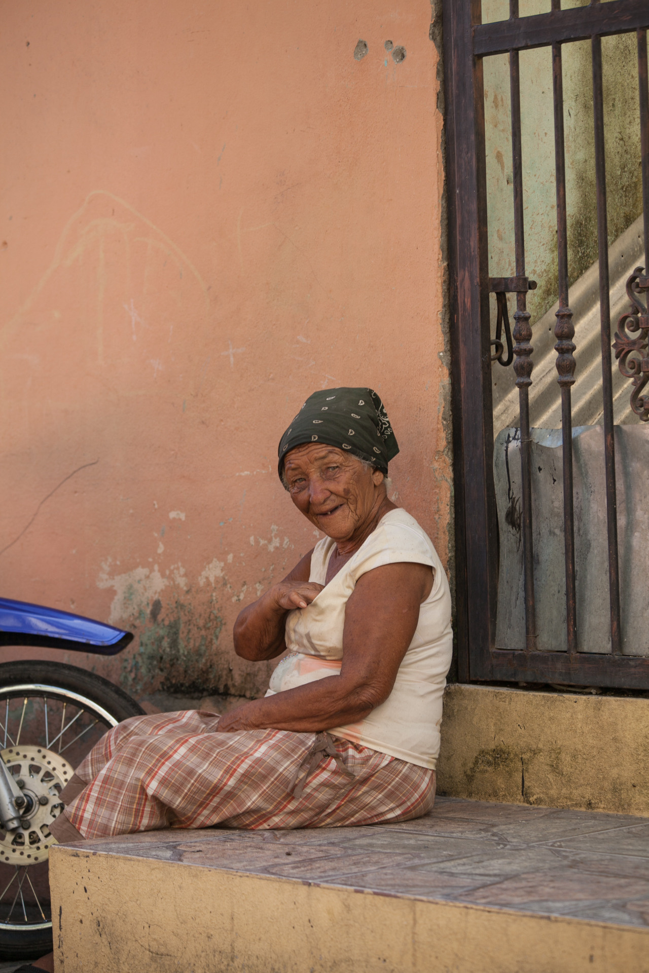 Street photo. Daria Chartoriyskaya — director, producer, photographer, artist, journalist, clinical psychologist