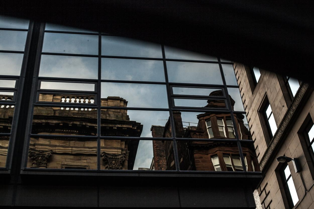 Cities. Daria Chartoriyskaya — director, producer, photographer, artist, journalist, clinical psychologist