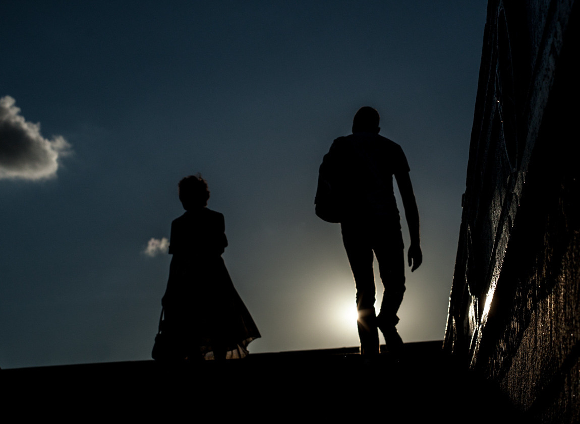 Cities. Daria Chartoriyskaya — director, producer, photographer, artist, journalist, clinical psychologist