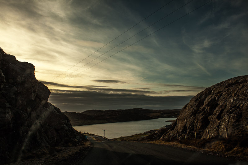 Пейзаж. Дарья Чарторийская — режиссер, продюсер, фотограф, художник, журналист, клинический психолог