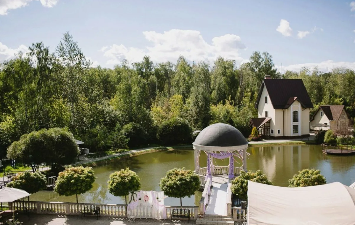 Площадка № 2-11. Свадебный и портретный фотограф Москва