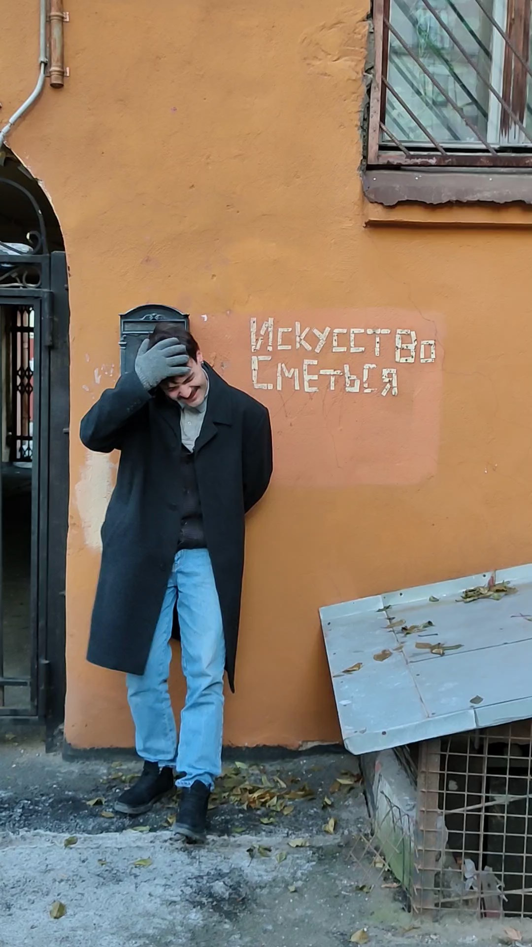 Shorts. Фотограф Тимур Тимербаев