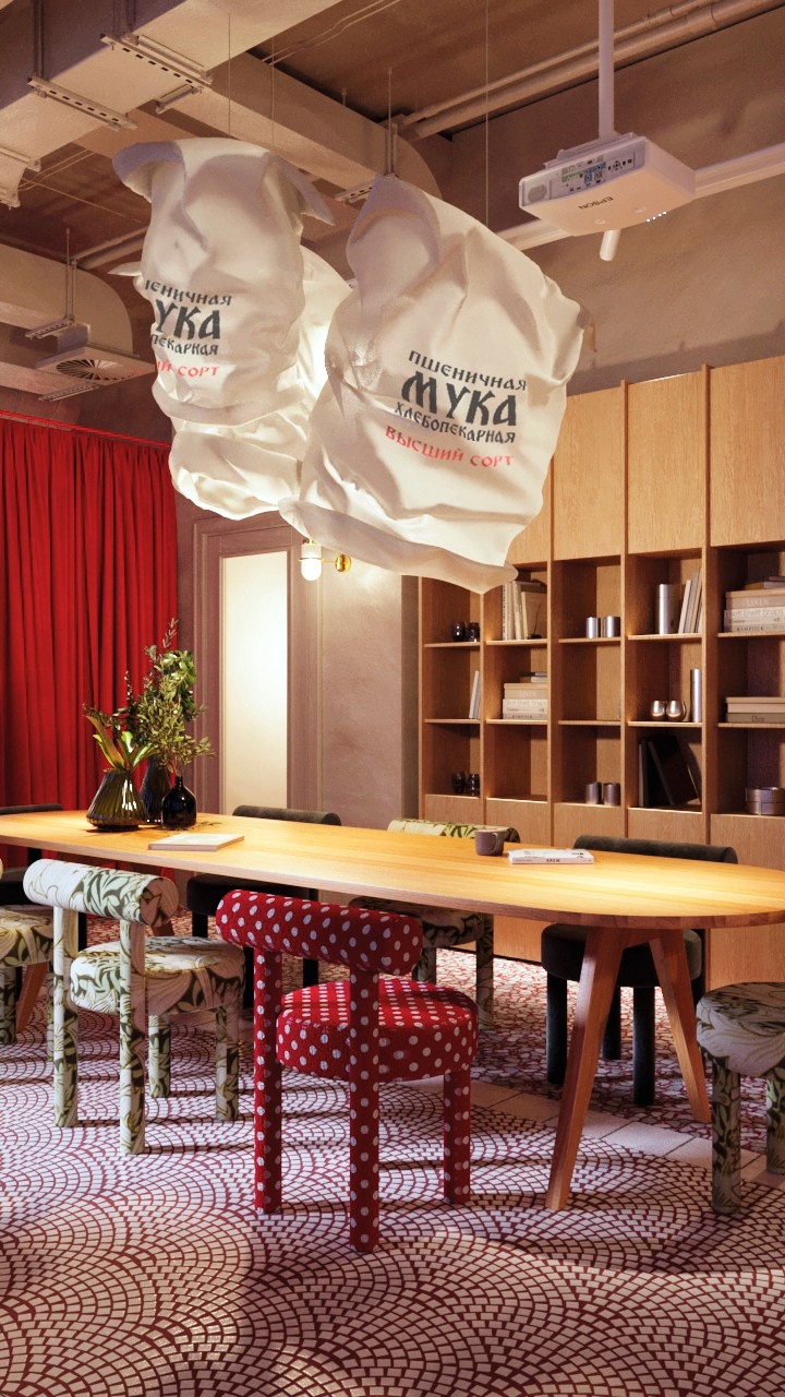 180. Bakery Yaroslavl. Finoarte-portfolio