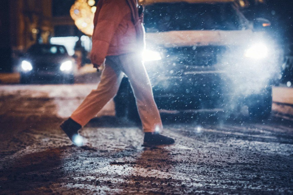 Фото-прогулка. Пенкин Александр