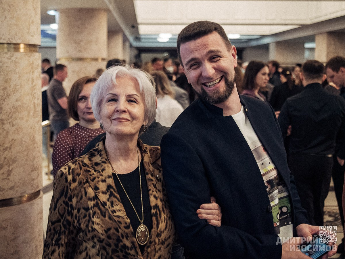 Народная премия 72.RU