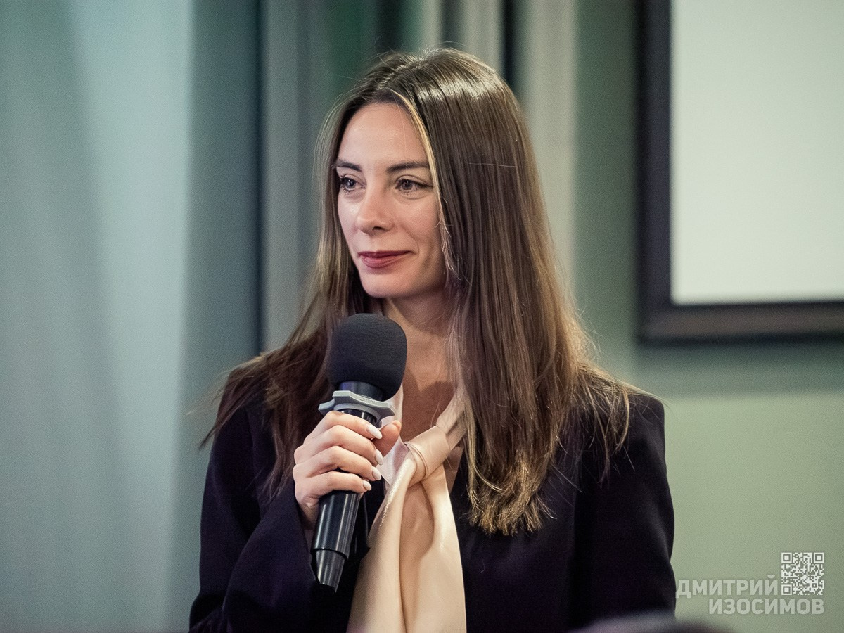 Туризм «Китай — Тюменская область»