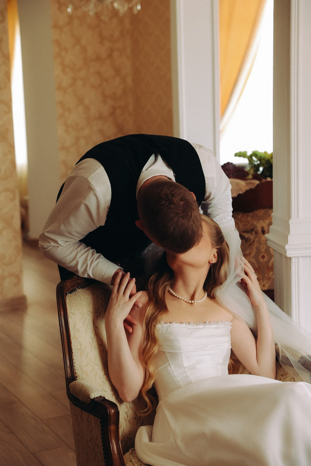 Саша и Аня. Фотограф Нижний Новгород