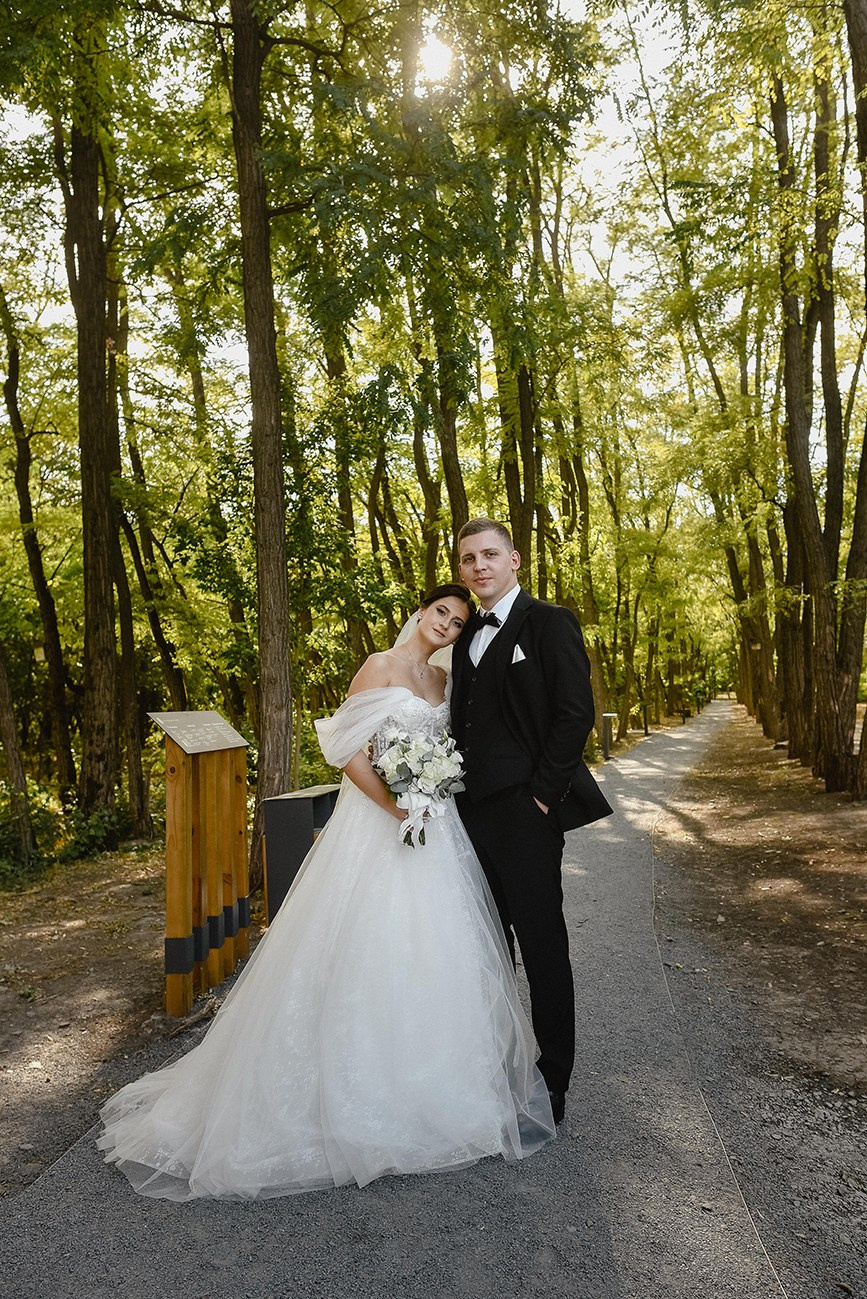Евгения и Денис. Свадебный и семейный фотограф в Ростове-на-Дону Елена Сторожок