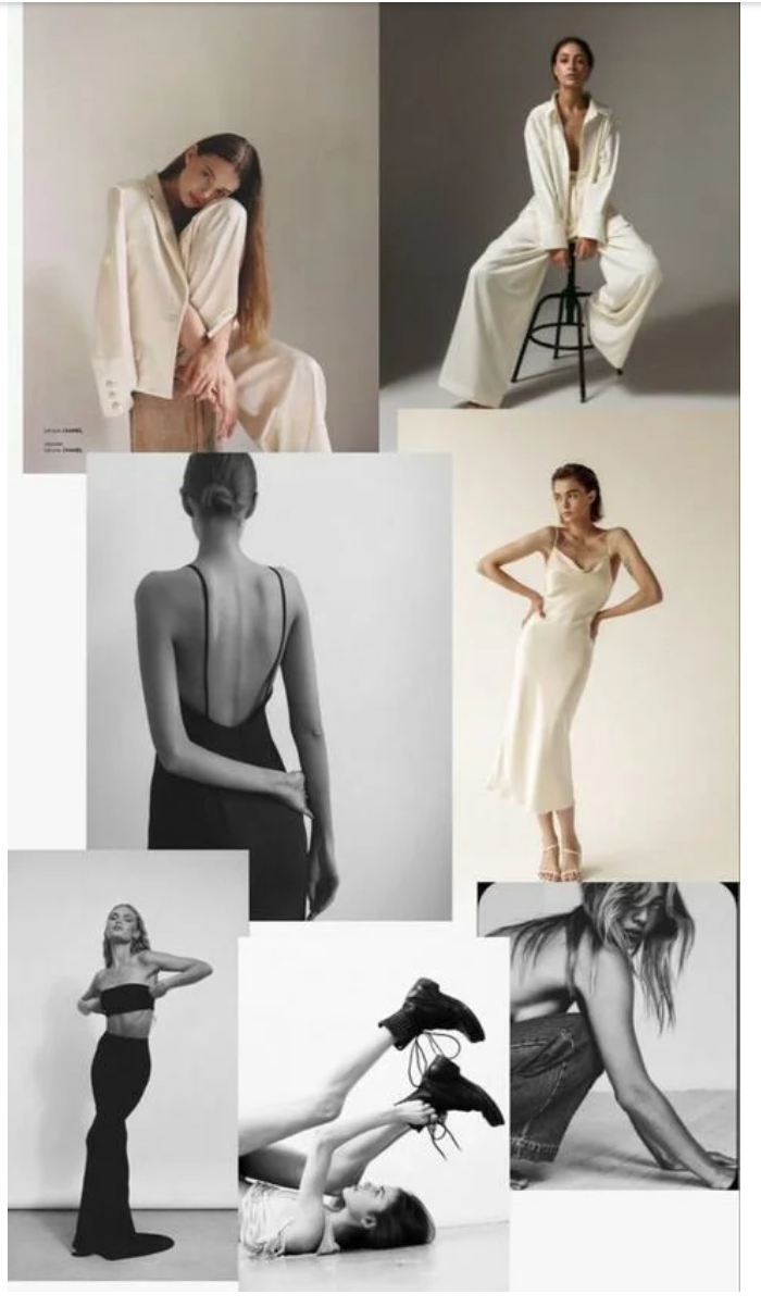 Будуарная фотосессия в студии Санкт-Петербург и Москва