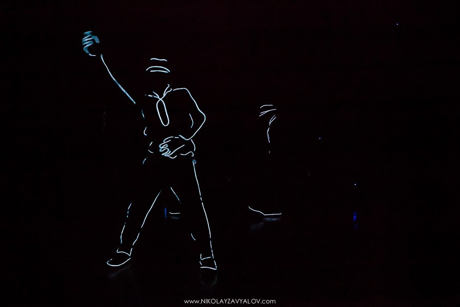 АЛВИСА (корпоратив). Видеооператор/Фотограф Николай Завьялов