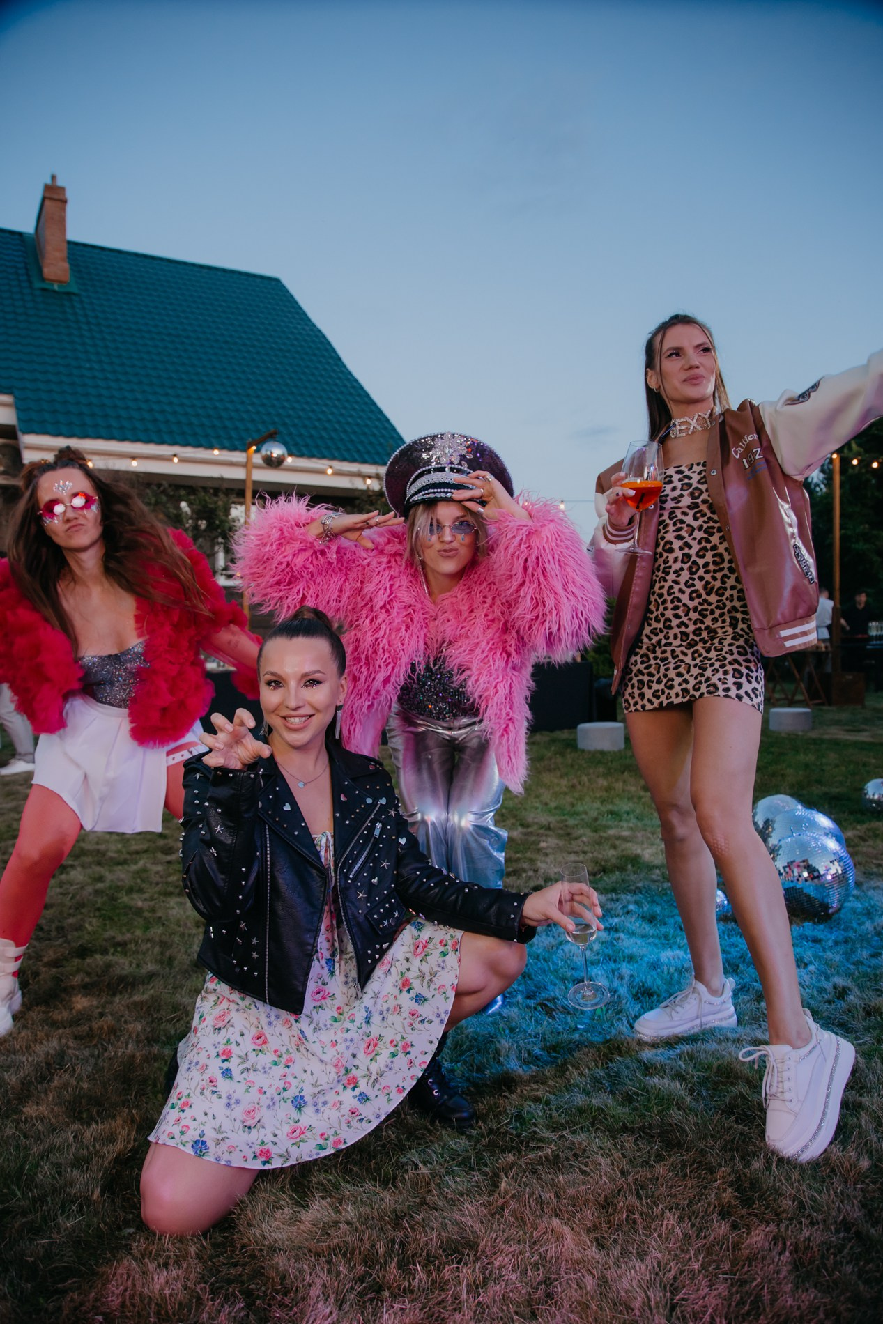 BURNINGMAN. Фотограф ваших событий