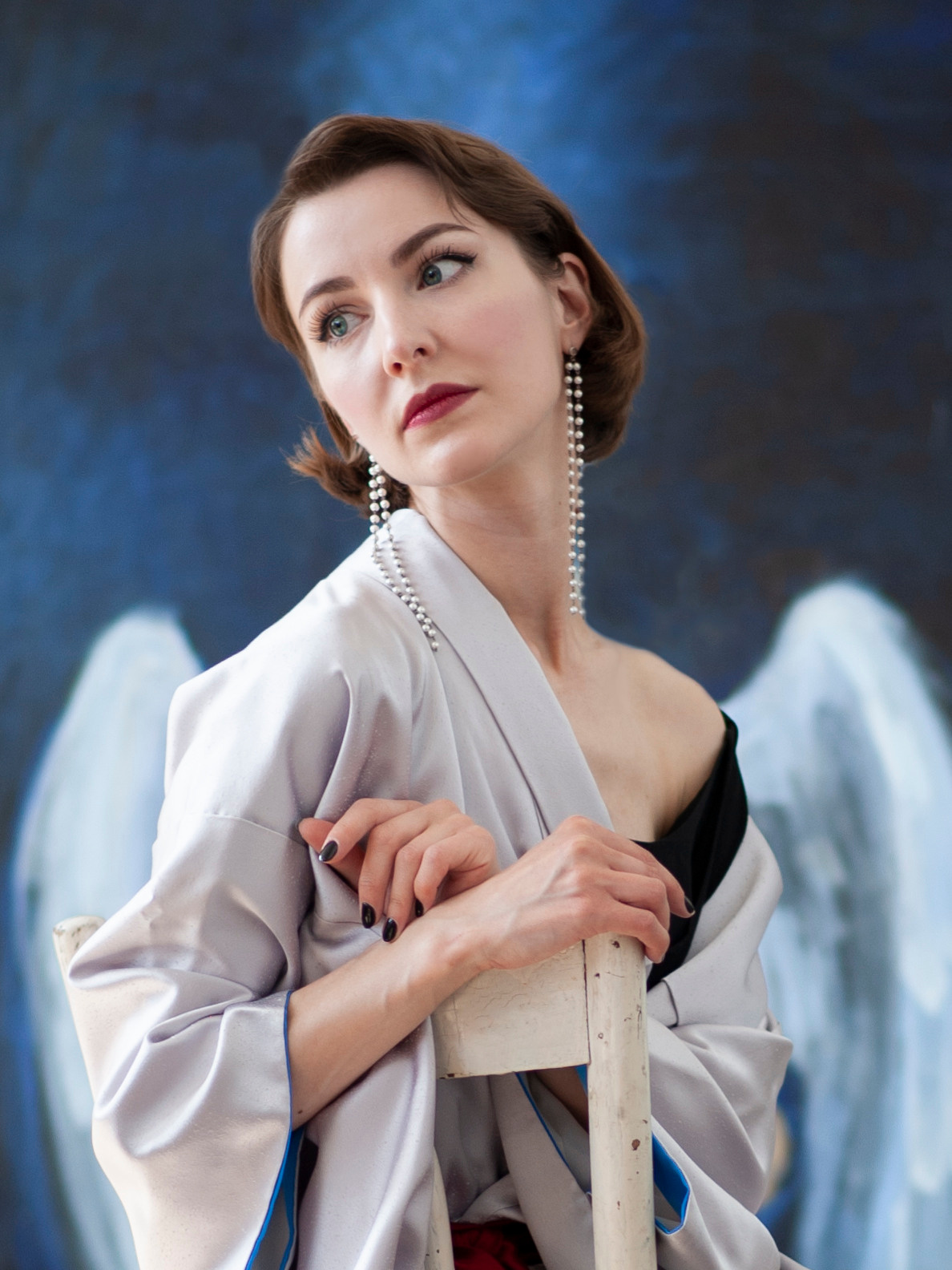 Мария. Oborin Sergey — портретный и свадебный фотограф