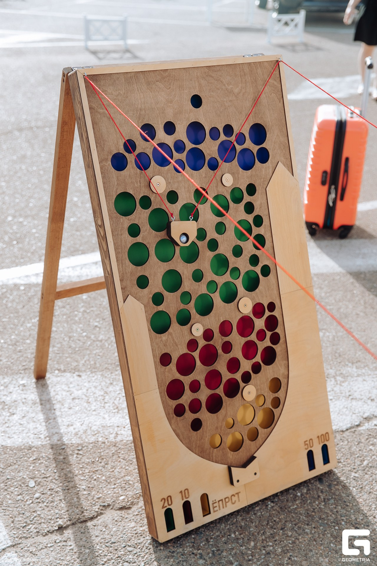 Крафтовые игры. Инсталаб Нижний Новгород