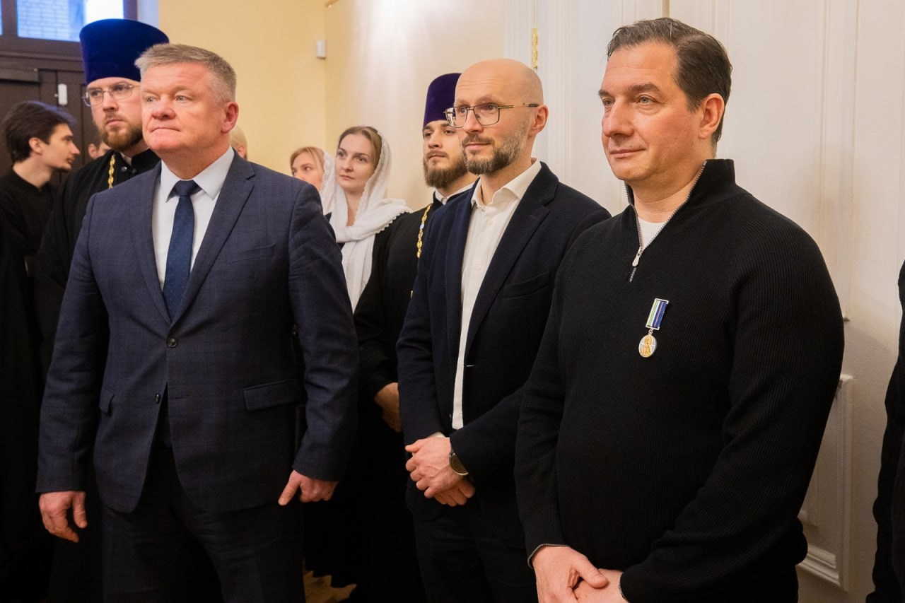 Завершена реставрация здания центра апологетической миссии по приволжскому федеральному округу и учебного комитета саратовской епархии. Саратовское Северо-Западное благочиние