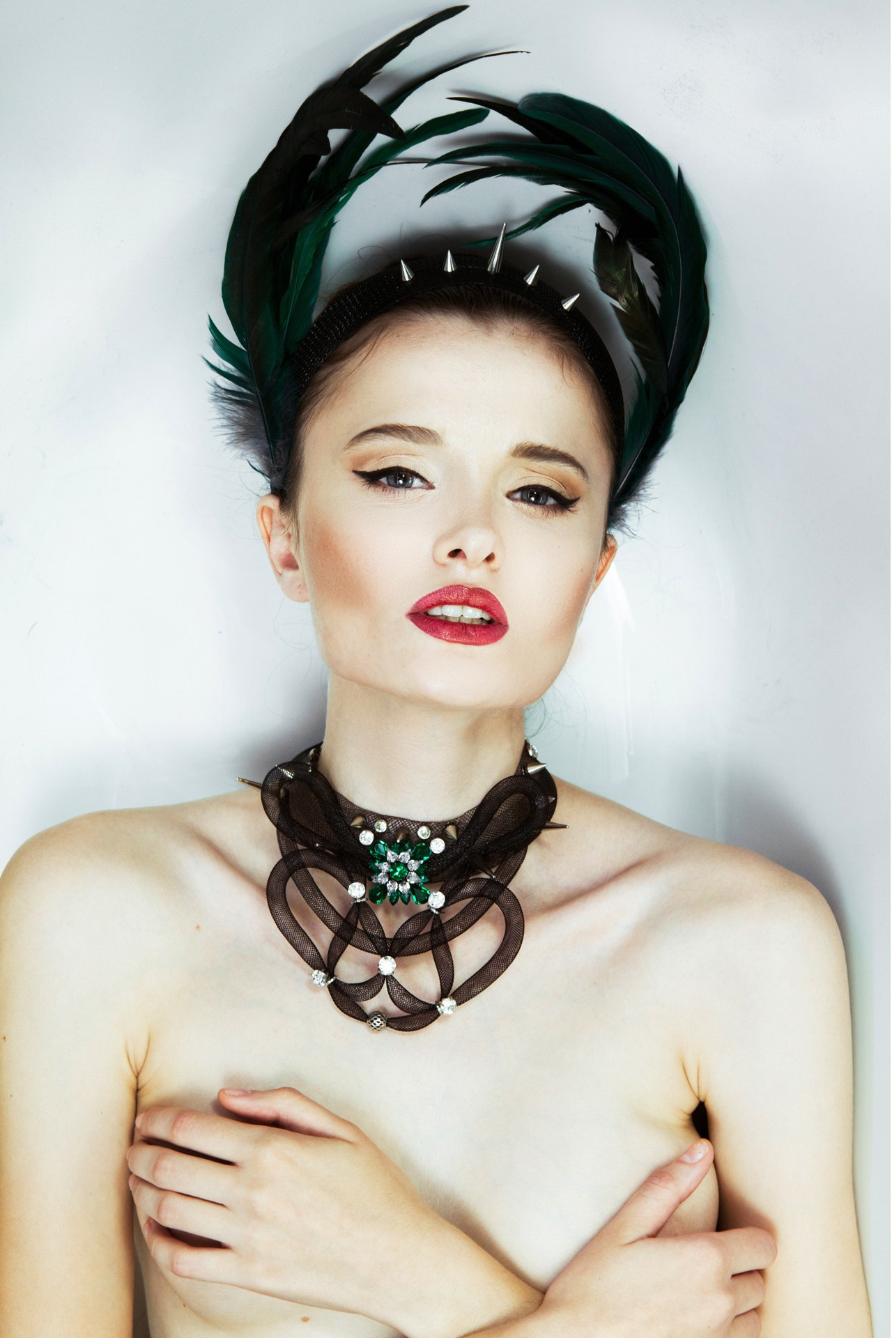 Фотограф Анатолий Егоров