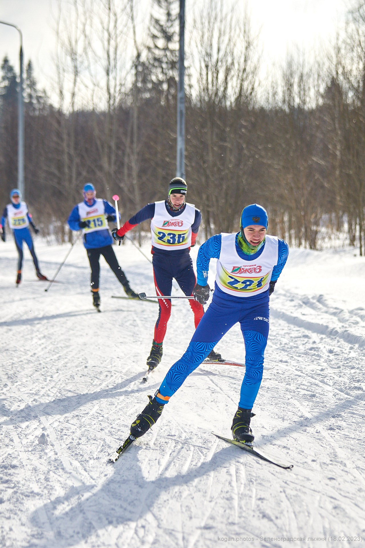 Спорт. Фотограф Михаил Коган — Москва 89267284460