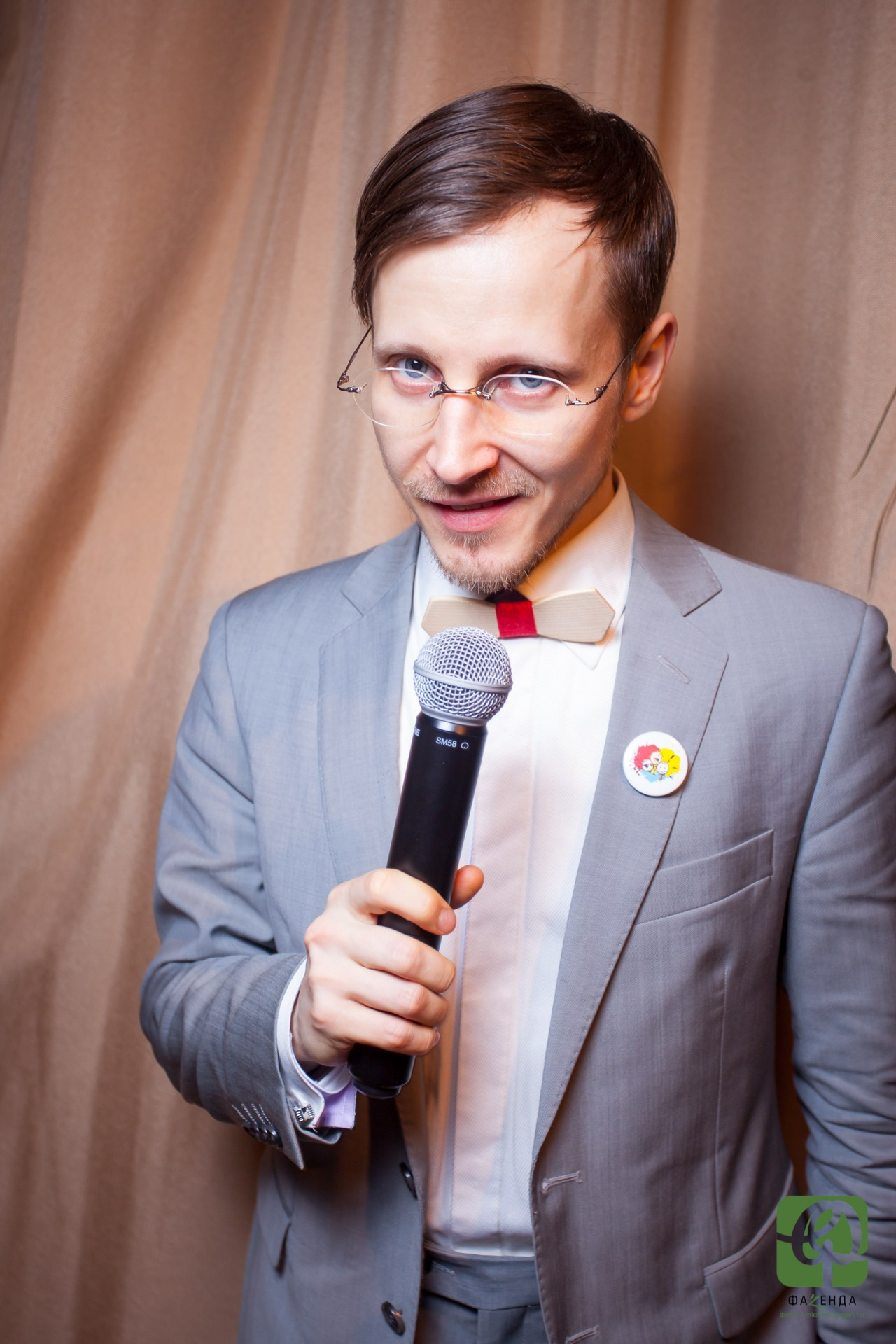 Фазенда. Фотограф Михаил Коган — Москва 89267284460