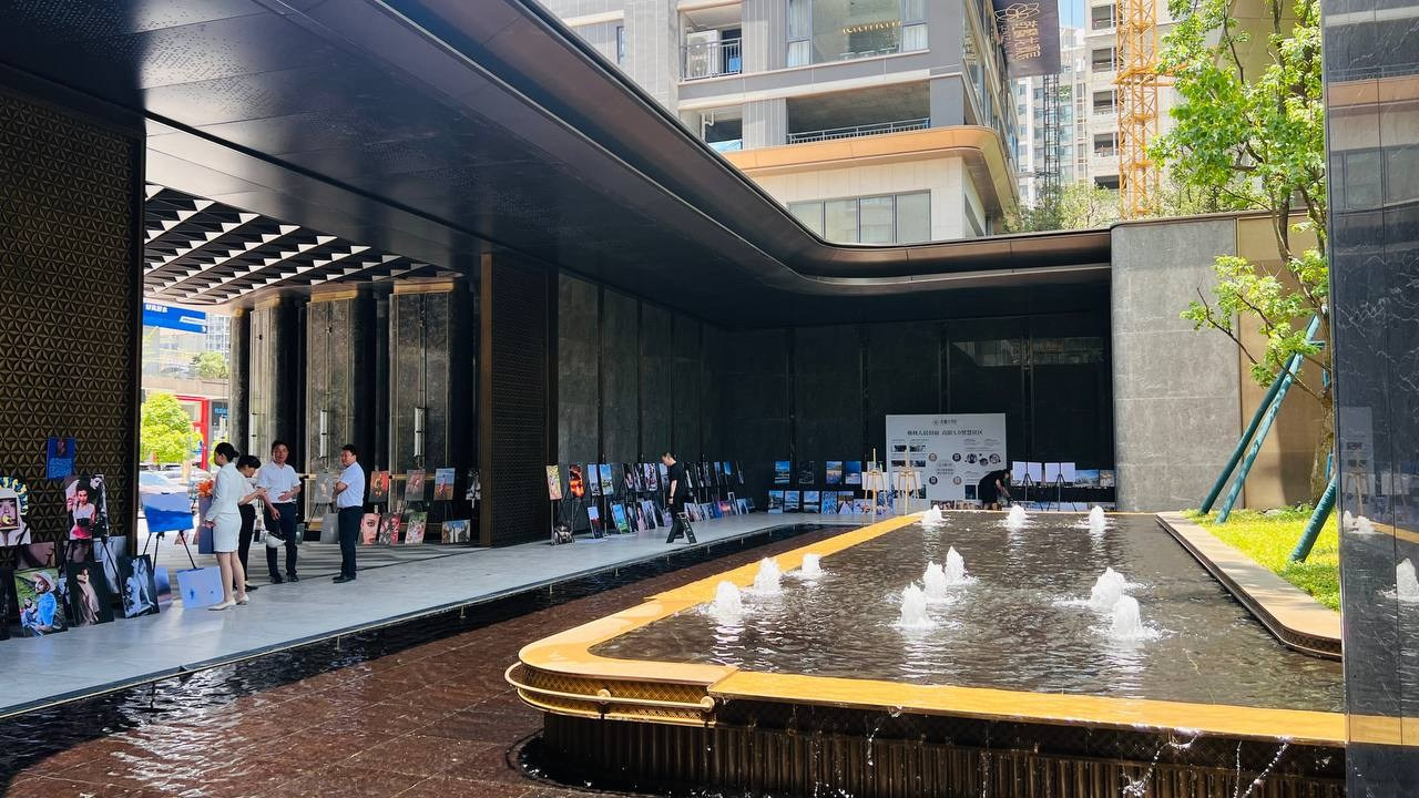 Выставка Китай. Мамлеева Виктория — Портретный фотограф в Москве. Все виды фото, от индивидуальных до репортажей, от беременности до семейных фотографий