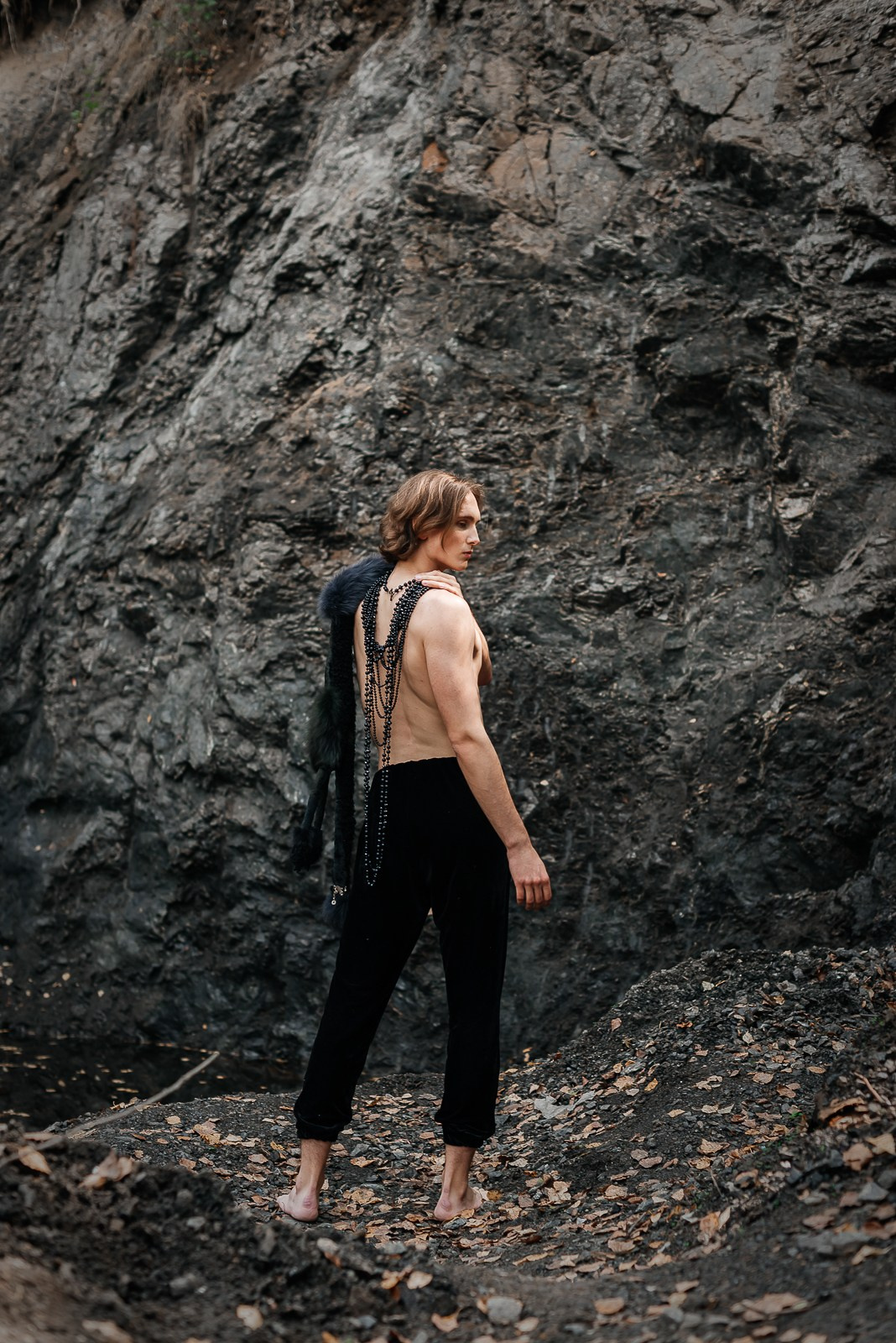 Мужчины. Фотограф в Новосибирске Юлия Туманова