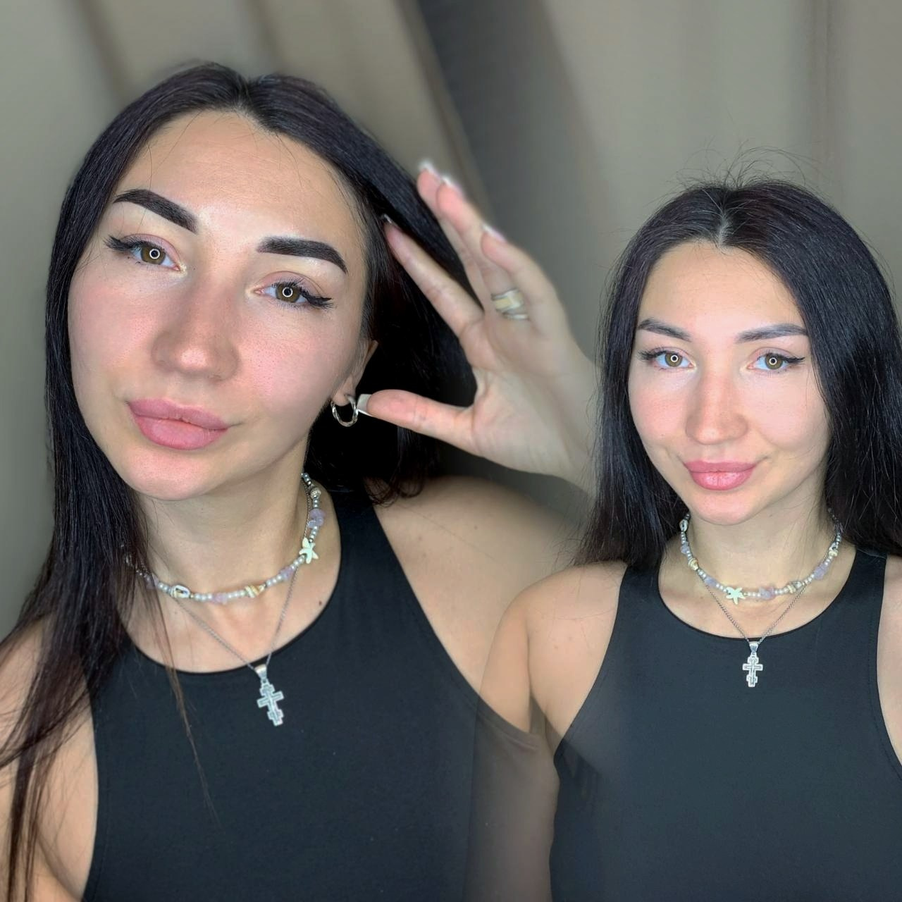 Контент съёмка. F.O.xygen