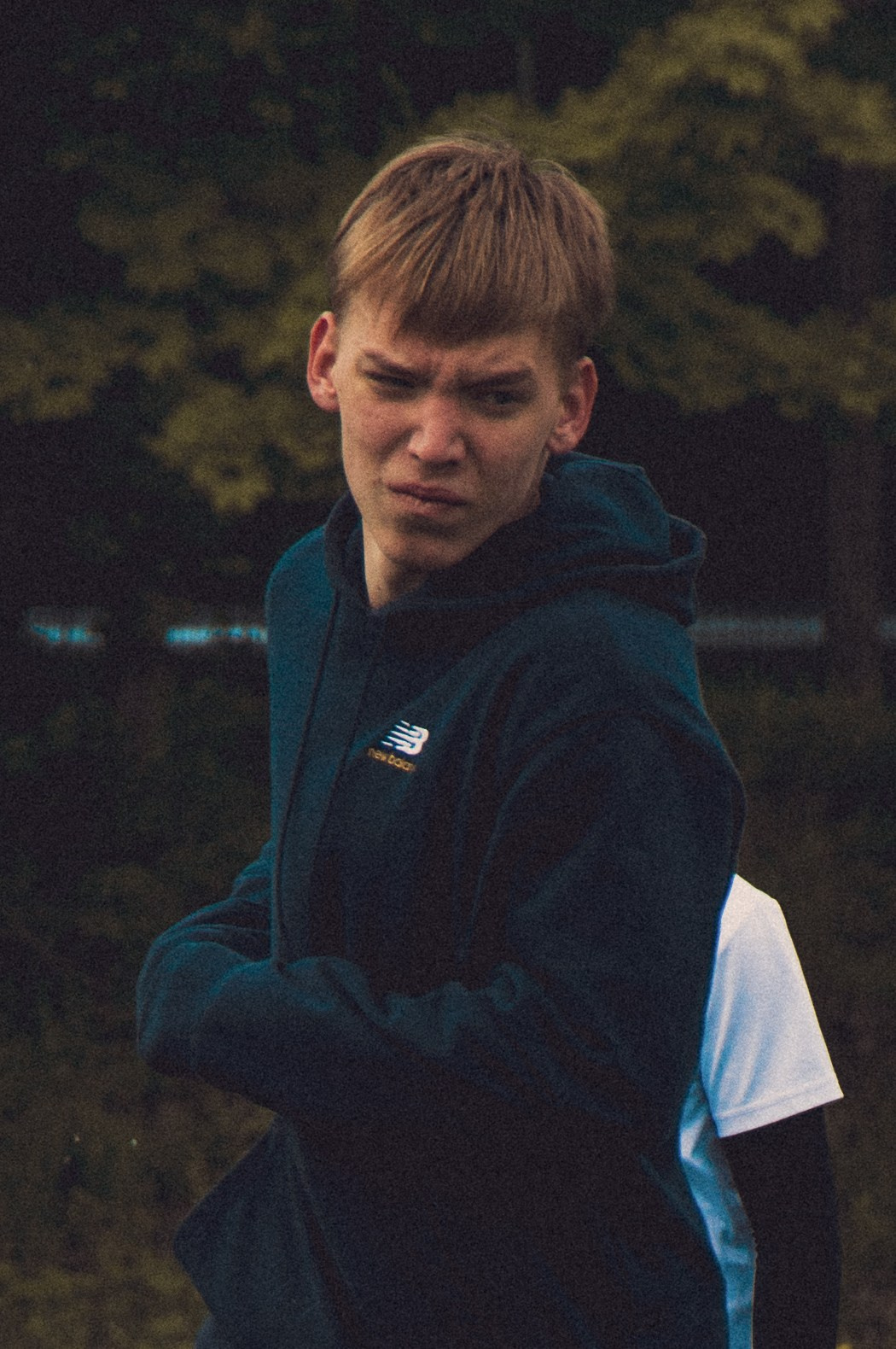 Репортажная съёмка. F.O.xygen